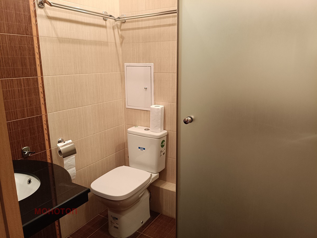 Продава 4-СТАЕН, гр. София, Лагера, снимка 7 - Апартаменти - 53718171