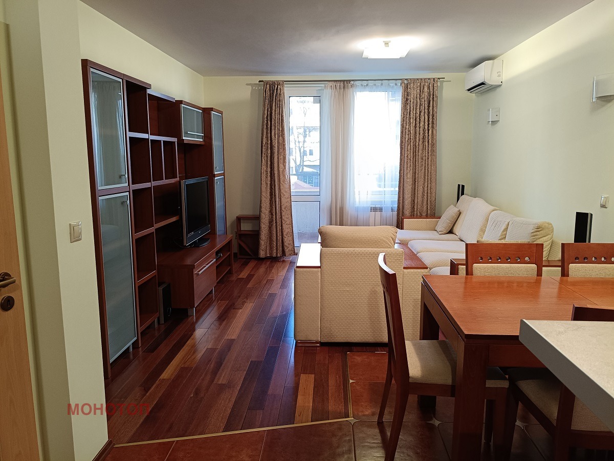 Продава 4-СТАЕН, гр. София, Лагера, снимка 2 - Апартаменти - 53718171