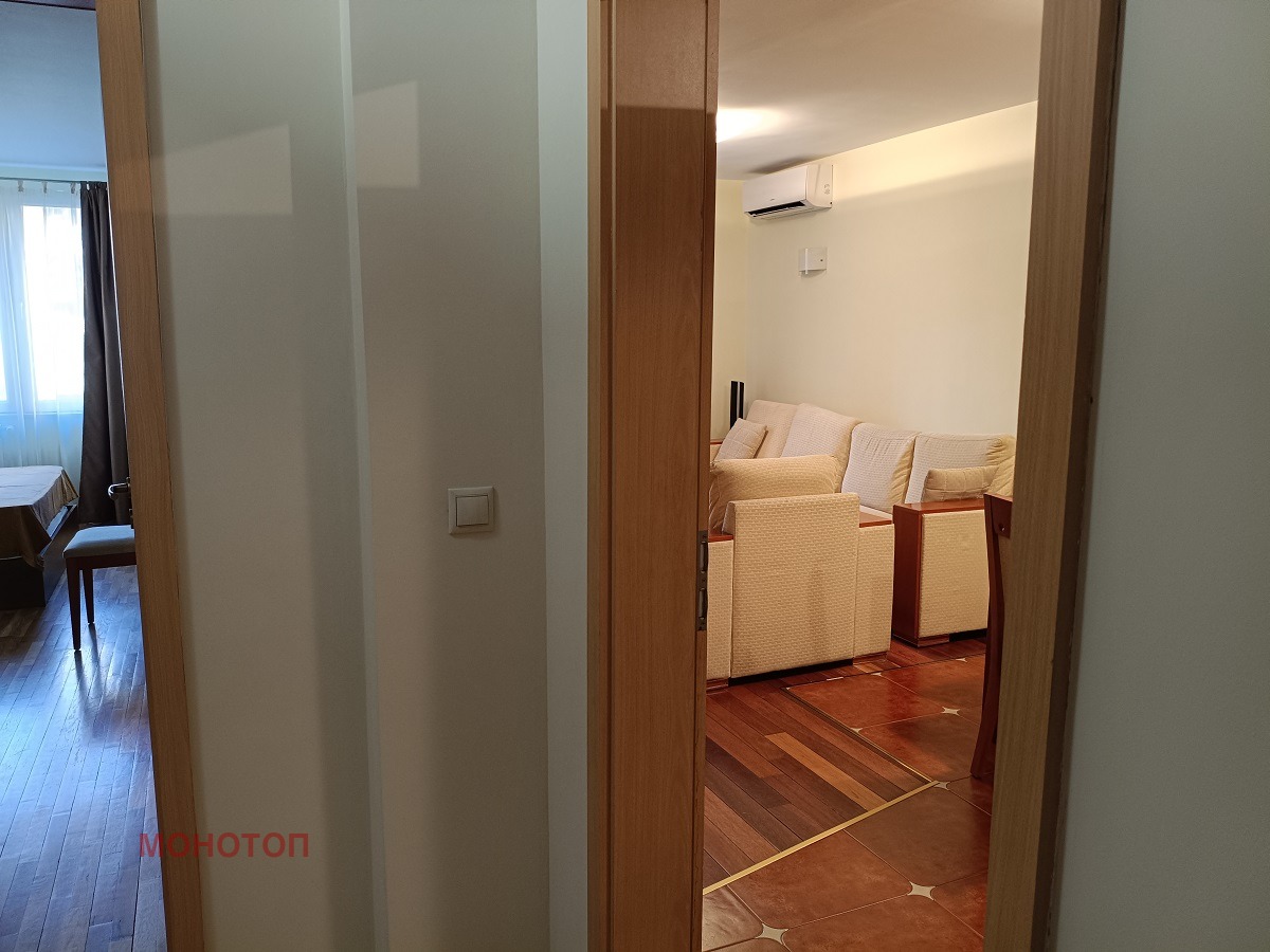 Продава 4-СТАЕН, гр. София, Лагера, снимка 5 - Апартаменти - 53718171