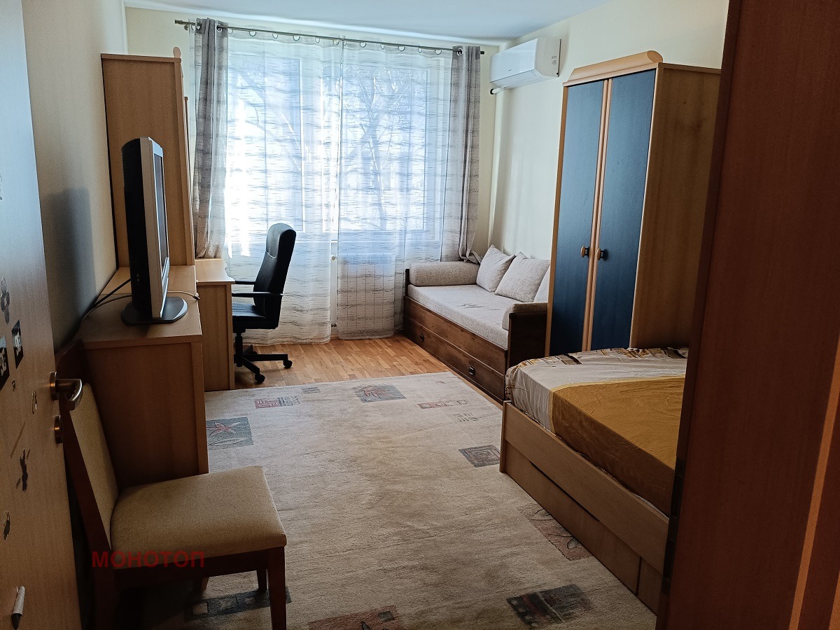 Продава 4-СТАЕН, гр. София, Лагера, снимка 9 - Апартаменти - 53718171