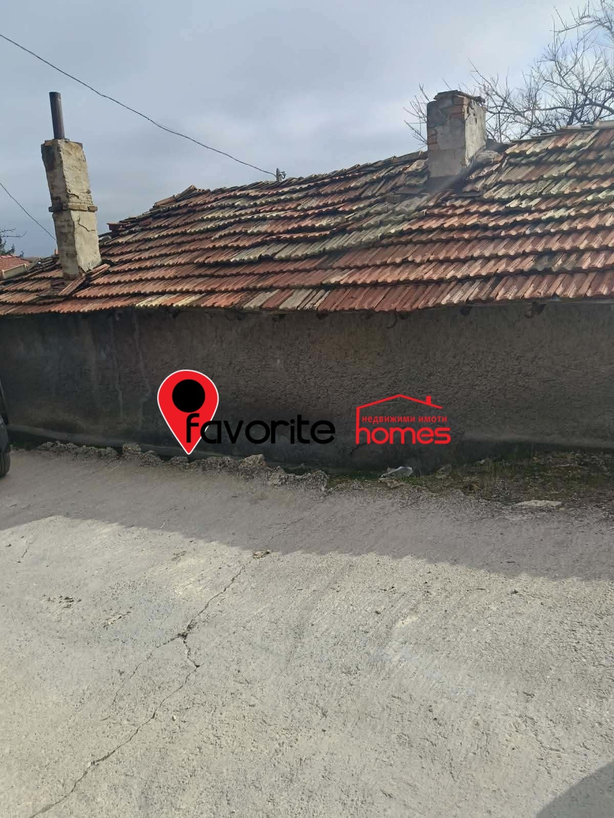 Продава КЪЩА, гр. Шумен, Боян Българанов 2, снимка 10 - Къщи - 53779094