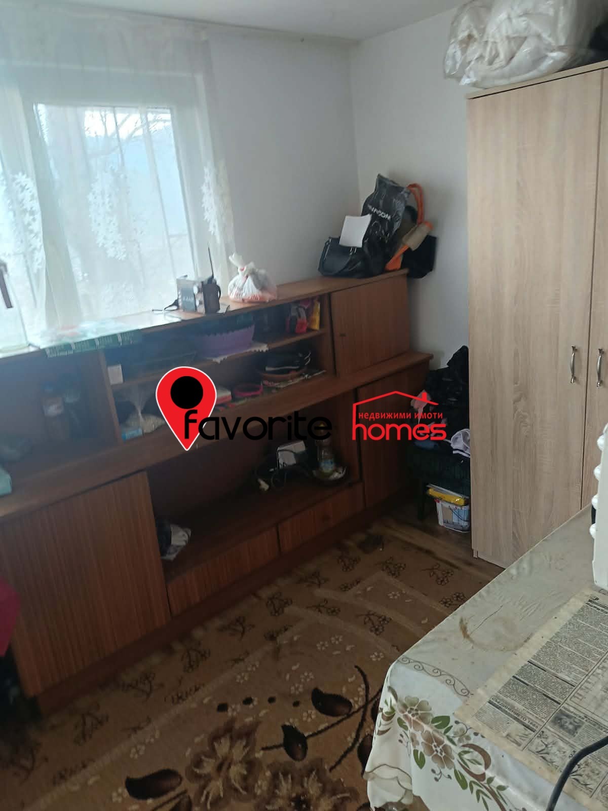 Продава КЪЩА, гр. Шумен, Боян Българанов 2, снимка 8 - Къщи - 53779094