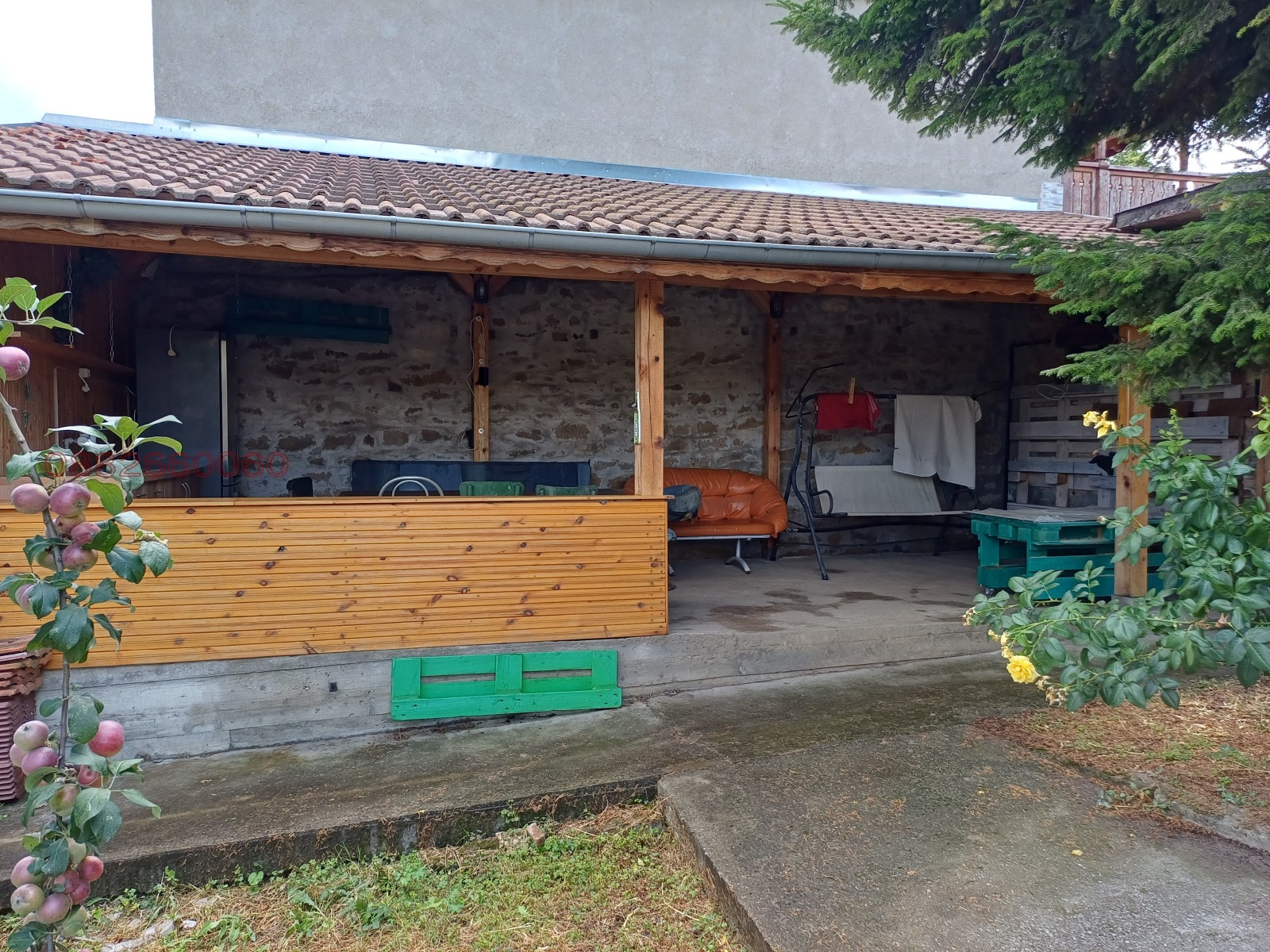 Продава КЪЩА, с. Драгижево, област Велико Търново, снимка 11 - Къщи - 55165436
