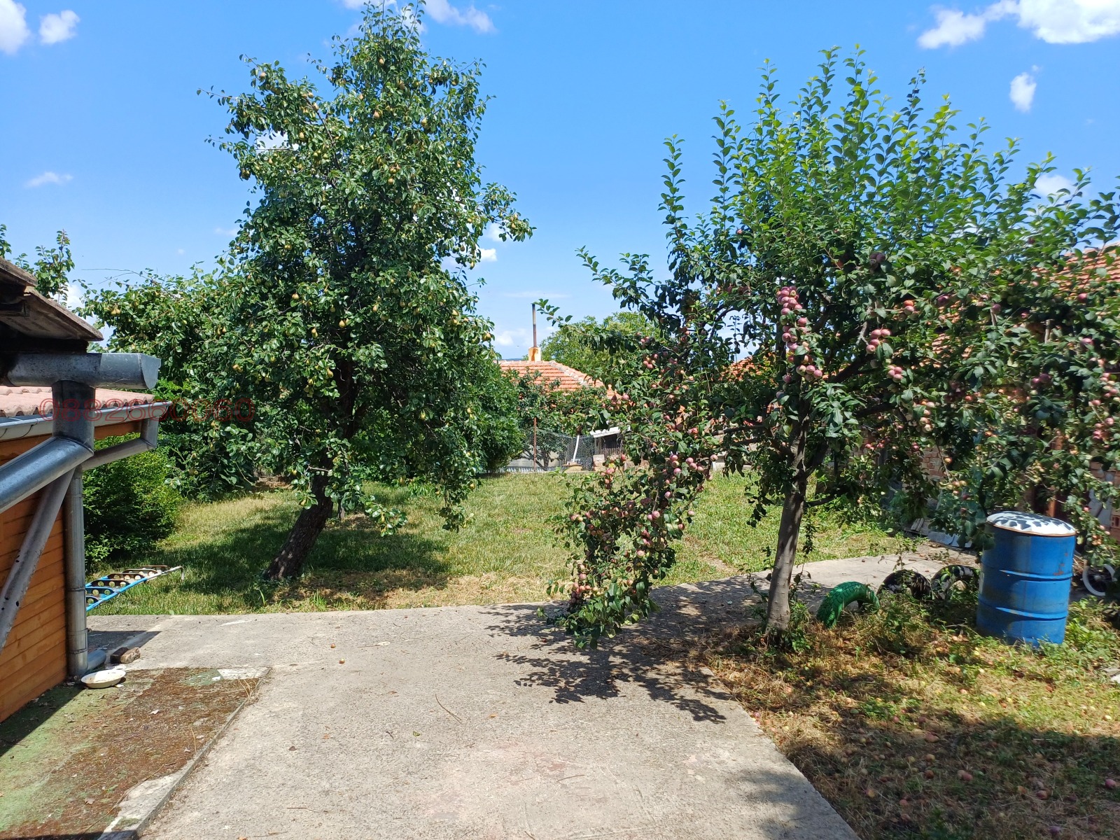 Продава КЪЩА, с. Драгижево, област Велико Търново, снимка 13 - Къщи - 55165436