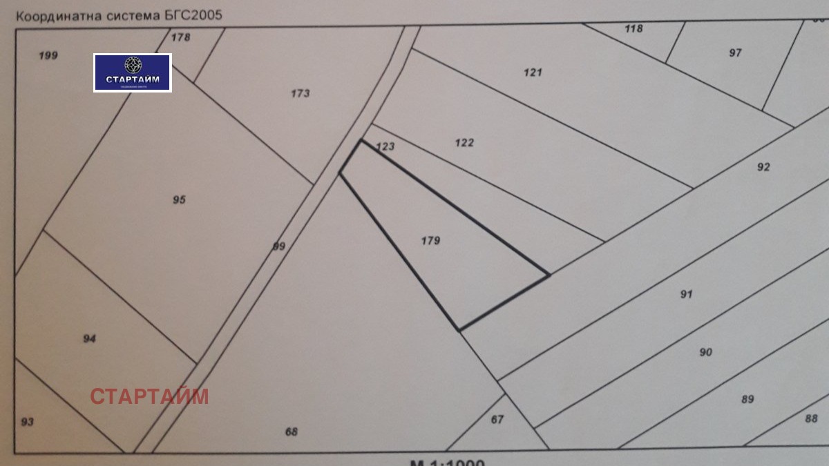 Продава ПАРЦЕЛ, гр. София, с. Войнеговци