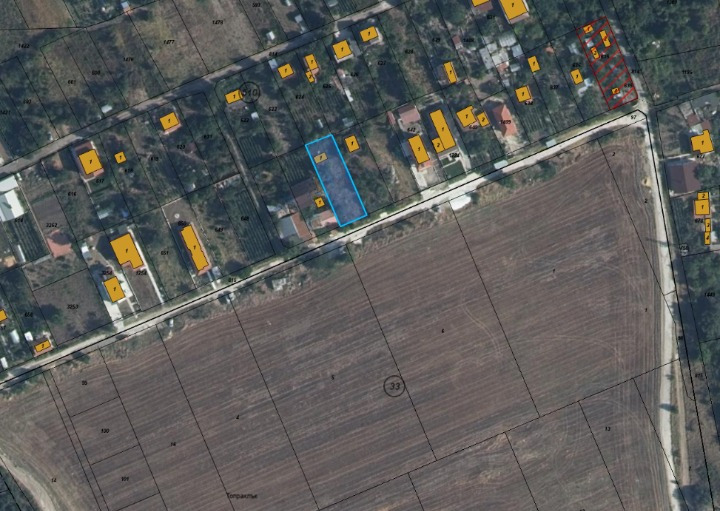 Продава ПАРЦЕЛ | Imot.bg — изображение 2