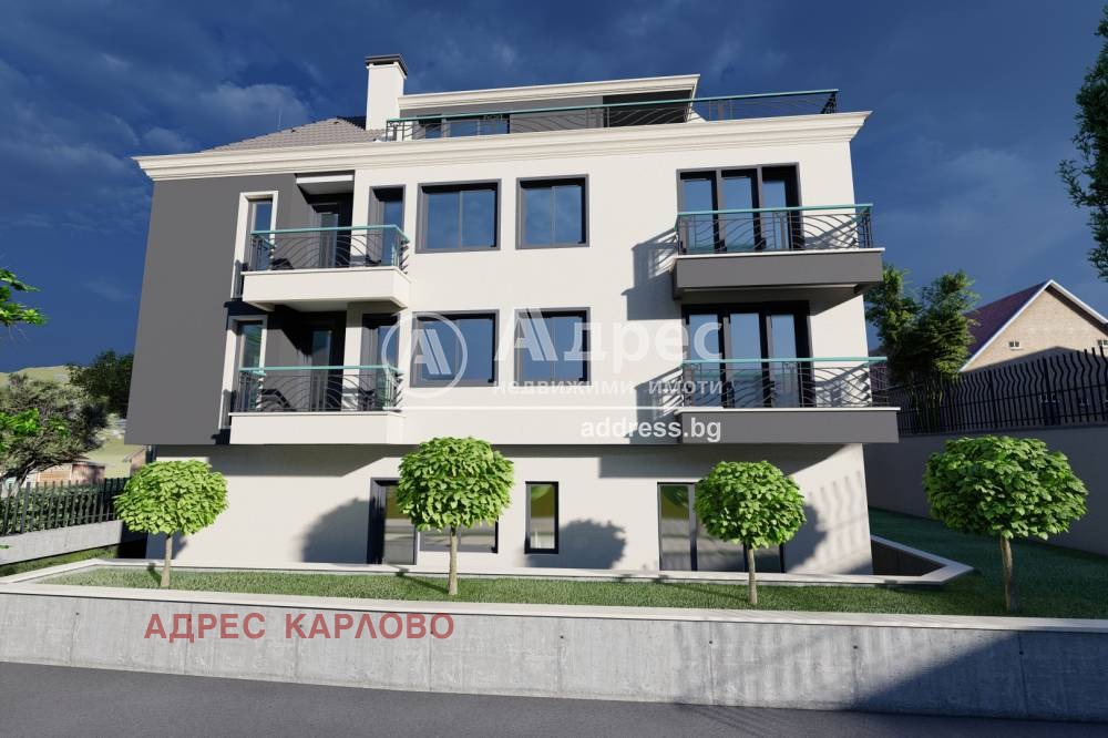 Продава 2-СТАЕН | Imot.bg — изображение 3