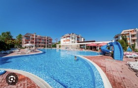 1 Schlafzimmer k.k. Slantschew brjag, region Burgas