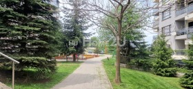 2 спальні Симеоново, София 1