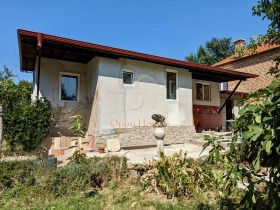 Huis Rozovets, regio Plovdiv 9