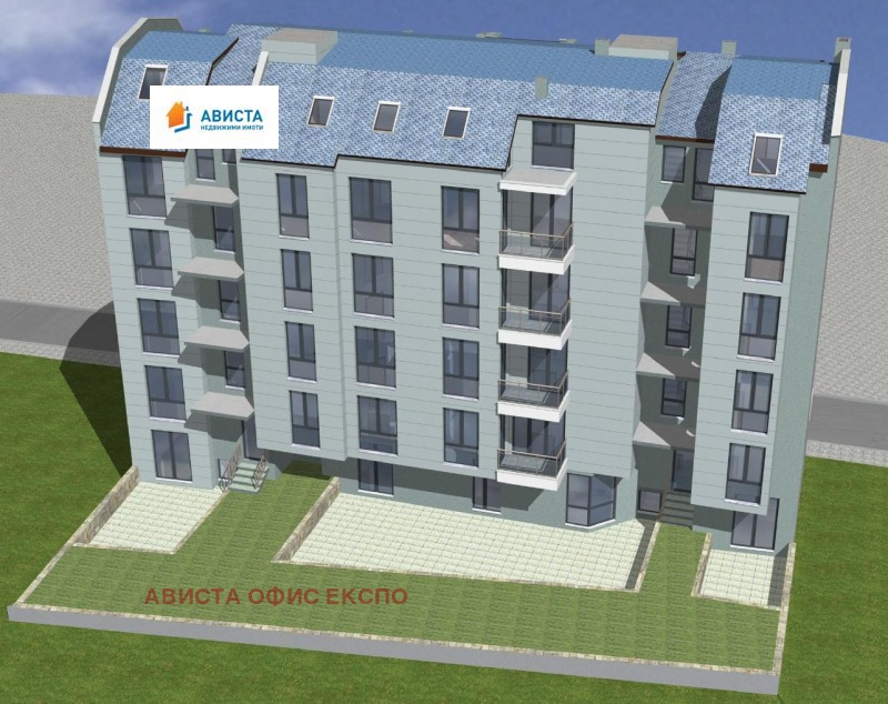 À venda  1 quarto Sofia , Banichora , 65 m² | 92247154 - imagem [3]
