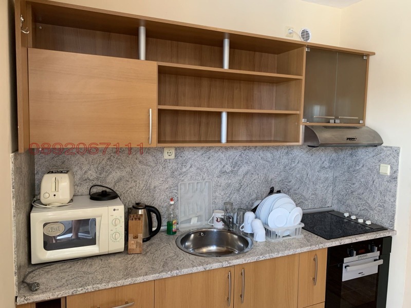 For Sale  1 bedroom region Burgas , k.k. Slanchev bryag , 71 sq.m | 41790270 - image [8]