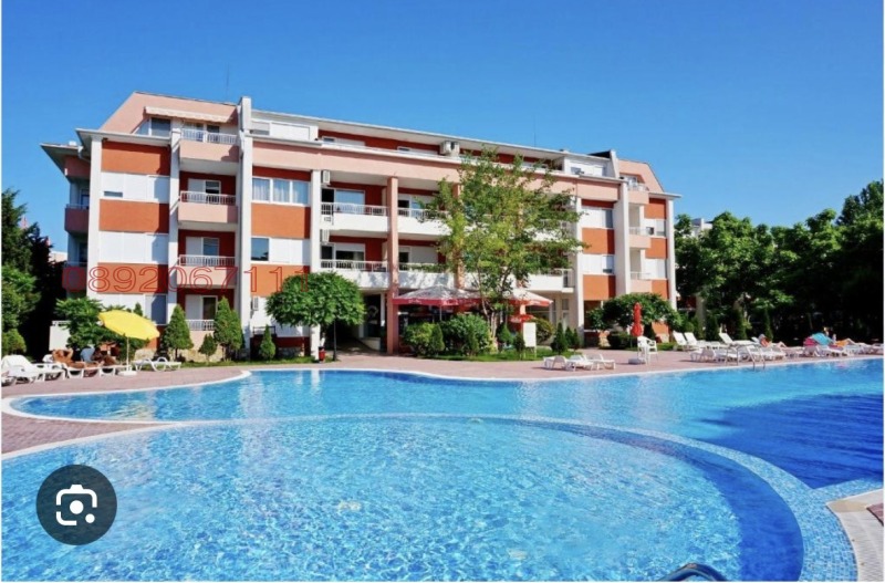 For Sale  1 bedroom region Burgas , k.k. Slanchev bryag , 71 sq.m | 41790270 - image [2]