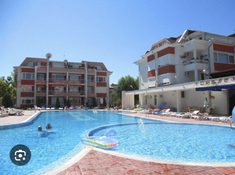 For Sale  1 bedroom region Burgas , k.k. Slanchev bryag , 71 sq.m | 41790270 - image [3]