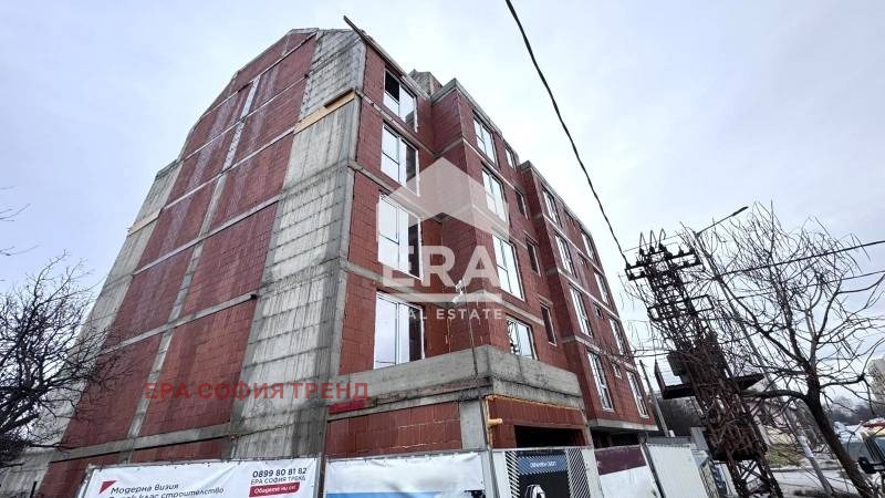 Продава 2-СТАЕН, гр. София, Модерно предградие, снимка 2 - Апартаменти - 53535566