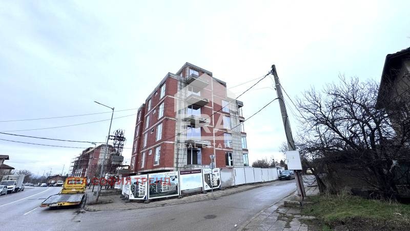 Продава 2-СТАЕН, гр. София, Модерно предградие, снимка 6 - Апартаменти - 53535566