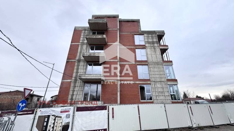 Продава 2-СТАЕН, гр. София, Модерно предградие