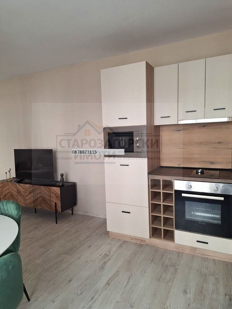 Продава 2-СТАЕН, гр. Стара Загора, Железник - център, снимка 7 - Апартаменти - 53856004