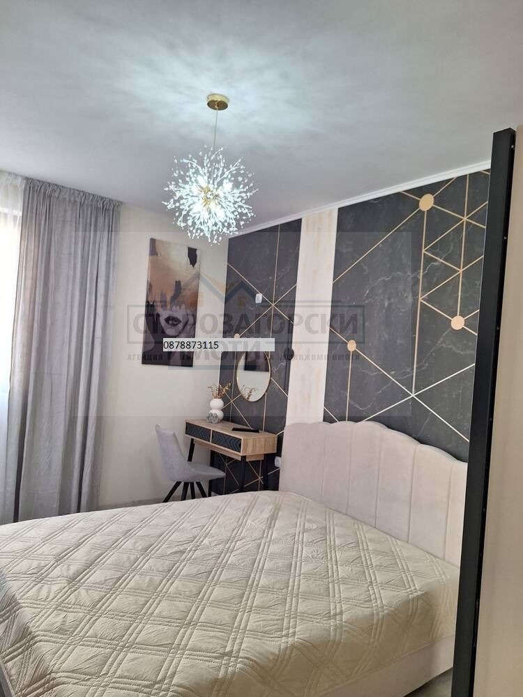 Продава 2-СТАЕН, гр. Стара Загора, Железник - център, снимка 4 - Апартаменти - 53856004