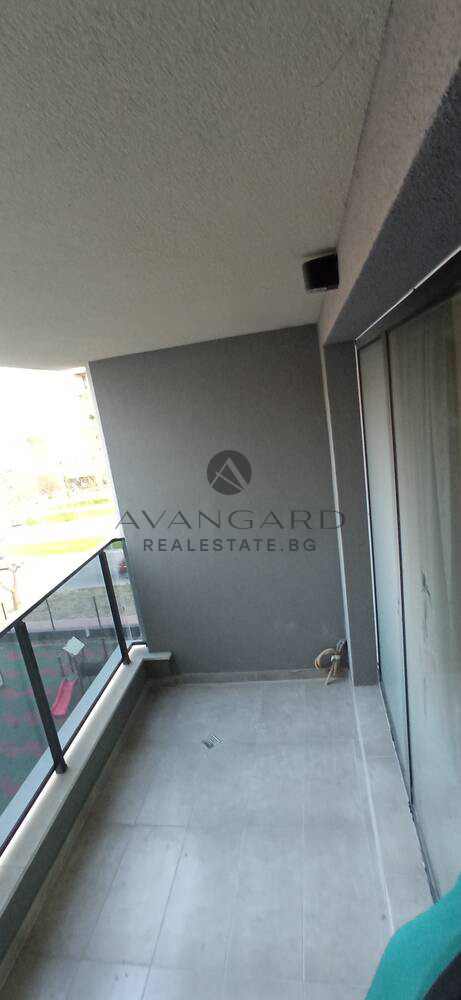 Продава 2-СТАЕН, гр. Пловдив, Кючук Париж, снимка 5 - Апартаменти - 54301440