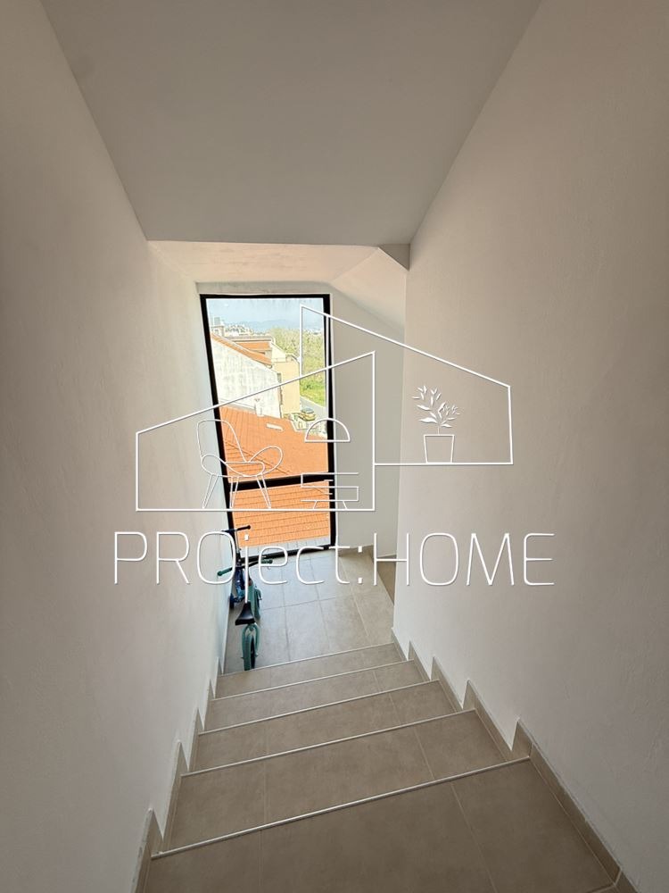 Продава 2-СТАЕН, гр. Несебър, област Бургас, снимка 17 - Апартаменти - 54538262