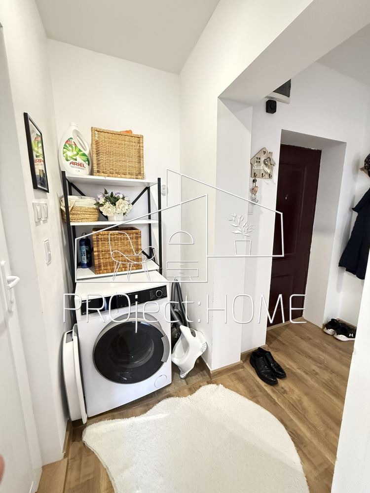 Продава 2-СТАЕН, гр. Несебър, област Бургас, снимка 13 - Апартаменти - 54538262