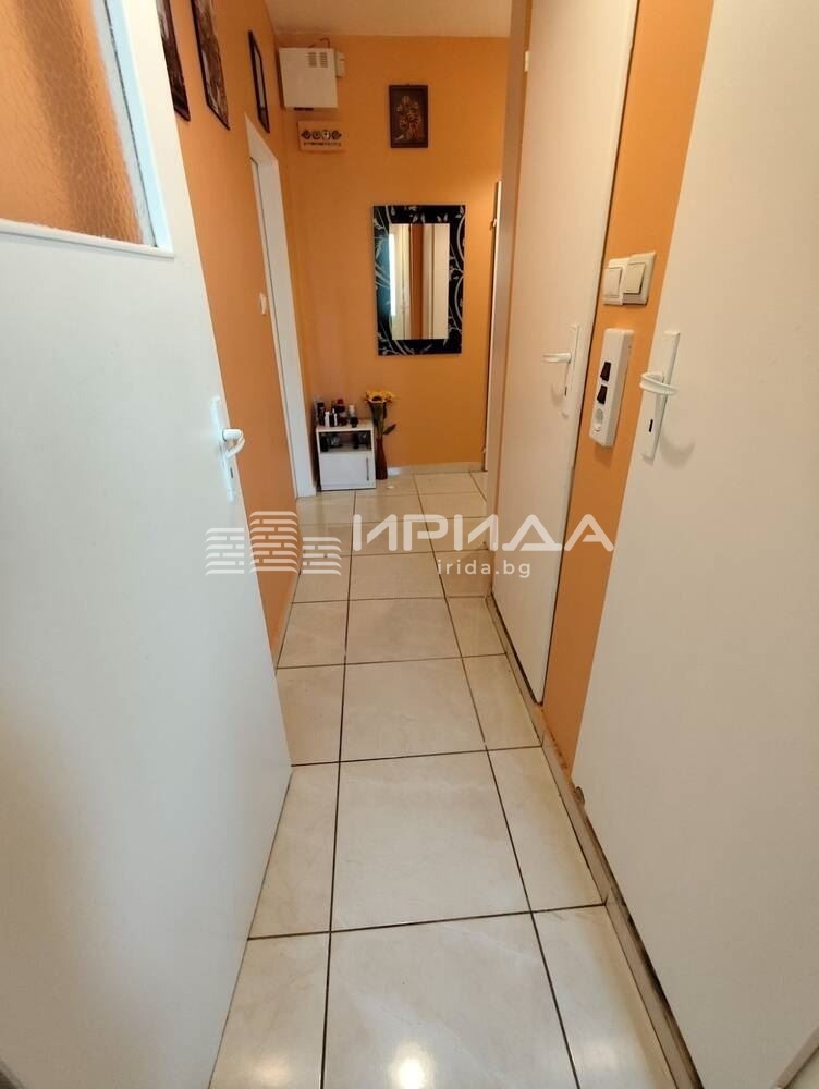 Продава 2-СТАЕН, гр. София, Надежда 2, снимка 12 - Апартаменти - 55624564