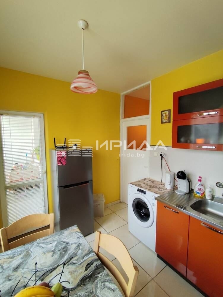 Продава 2-СТАЕН, гр. София, Надежда 2, снимка 6 - Апартаменти - 55624564