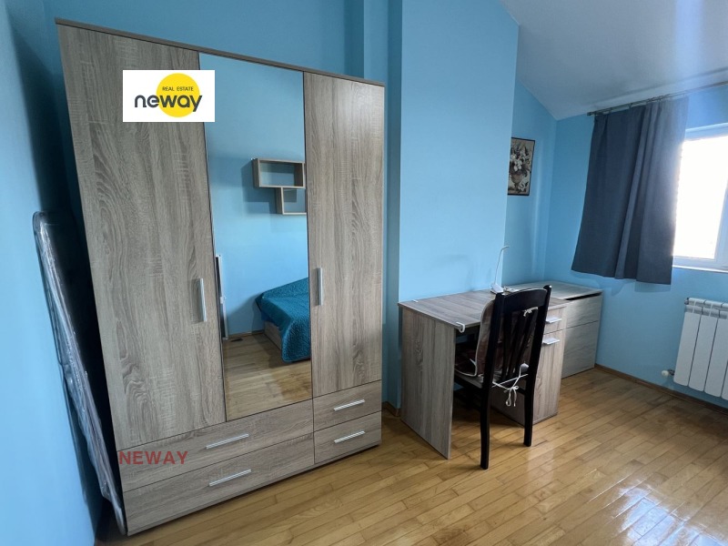 Продава  3-стаен град Плевен , Широк център , 100 кв.м | 35040979 - изображение [5]