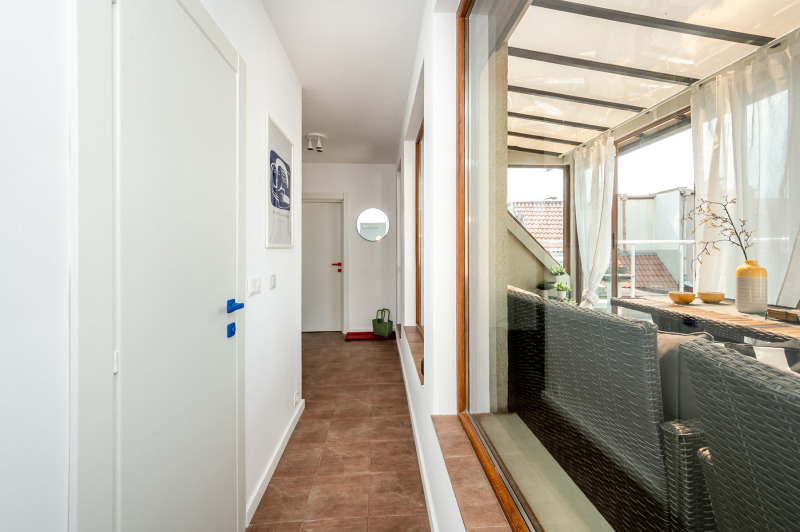 De vânzare  2 dormitoare Sofia , Geo Milev , 122 mp | 42003977 - imagine [11]