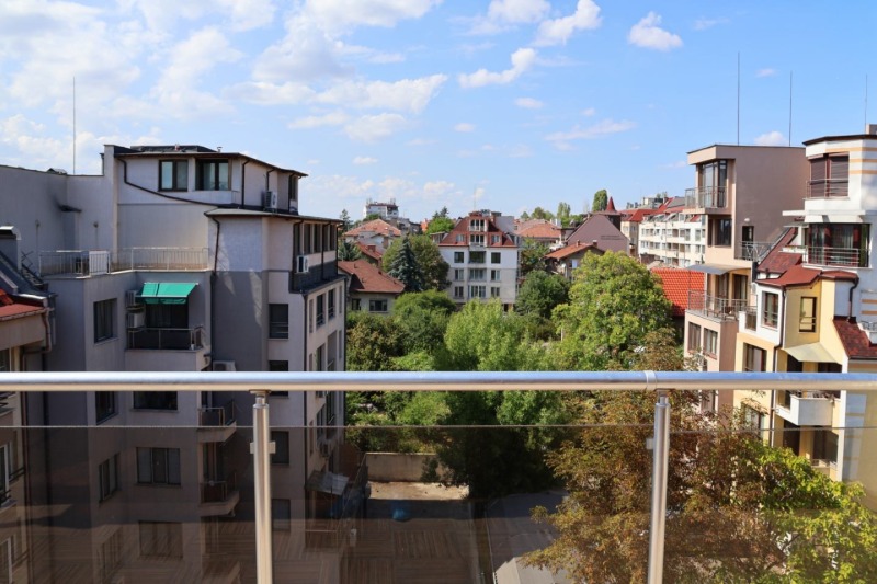 Продава  3-стаен град София , Гео Милев , 122 кв.м | 42003977 - изображение [9]