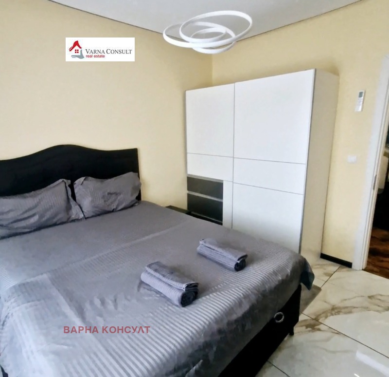 Продава  3-стаен град Варна , к.к. Св.Св. Константин и Елена , 91 кв.м | 79689603 - изображение [6]