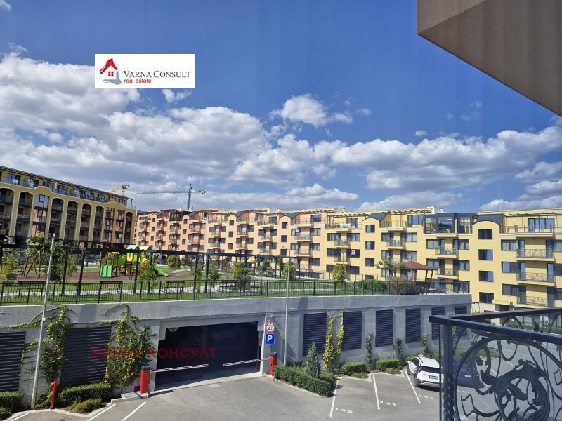 Продава  3-стаен град Варна , к.к. Св.Св. Константин и Елена , 91 кв.м | 79689603 - изображение [17]