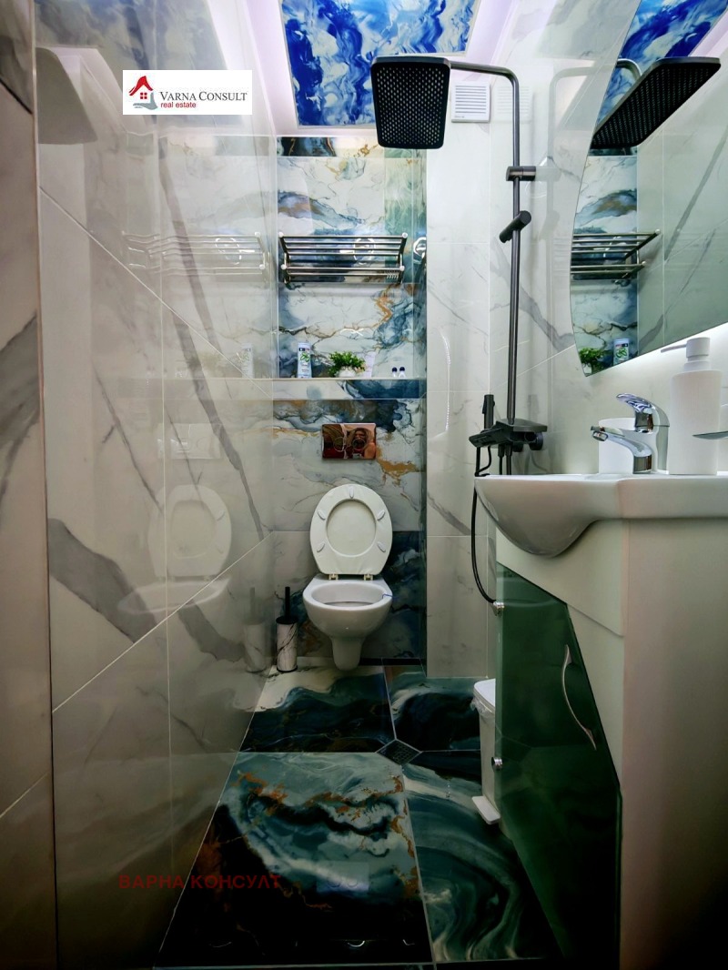 Продава  3-стаен град Варна , к.к. Св.Св. Константин и Елена , 91 кв.м | 79689603 - изображение [8]