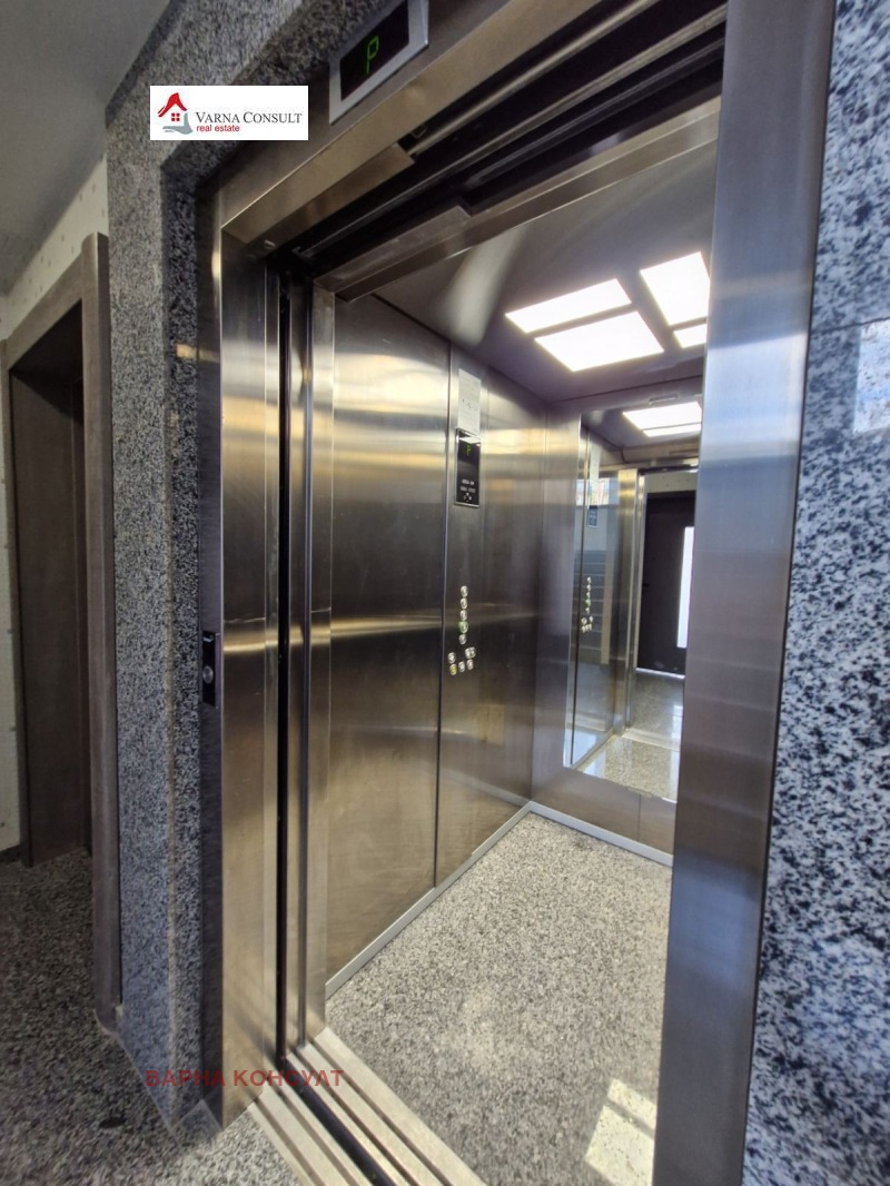 Продава  3-стаен град Варна , к.к. Св.Св. Константин и Елена , 91 кв.м | 79689603 - изображение [16]