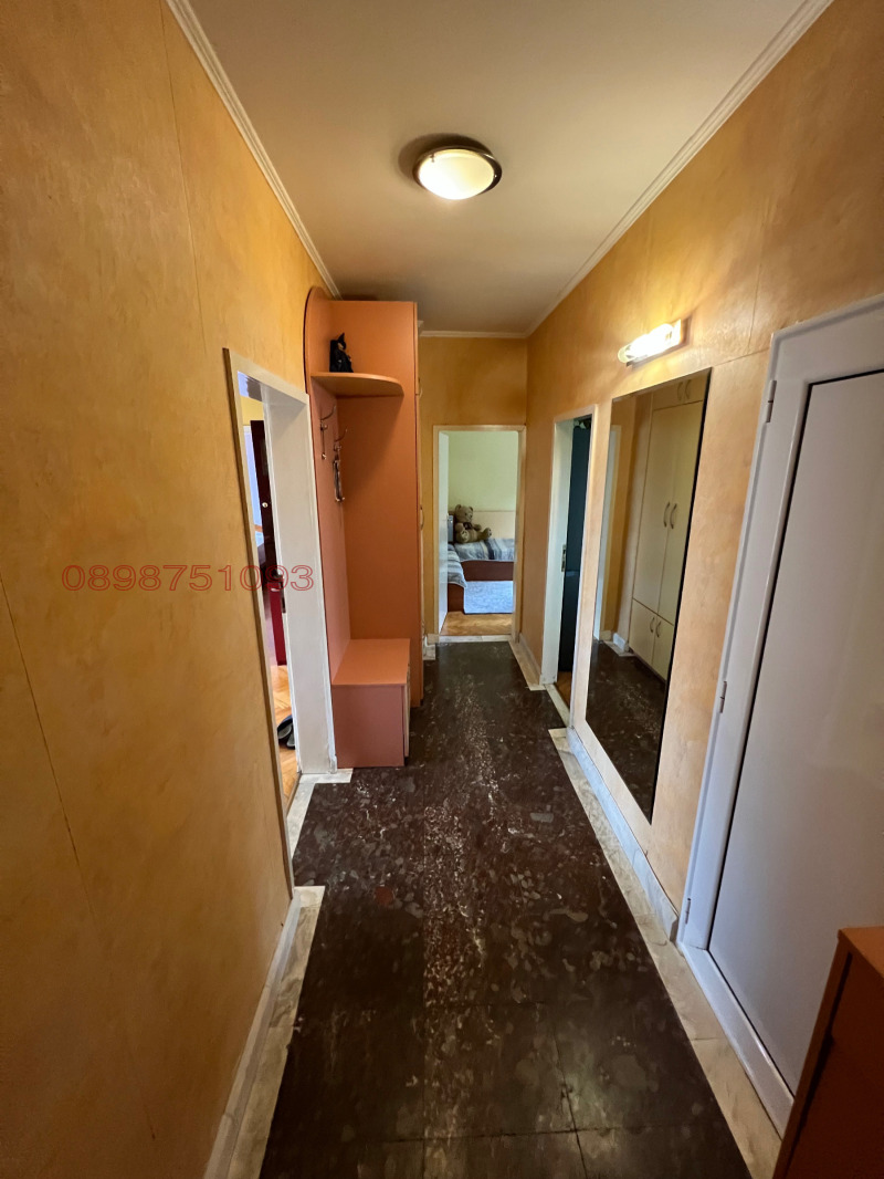 Προς πώληση  2 υπνοδωμάτια Πλοβδηβ , ΓΙΟΥζεν , 81 τ.μ | 94394609 - εικόνα [12]