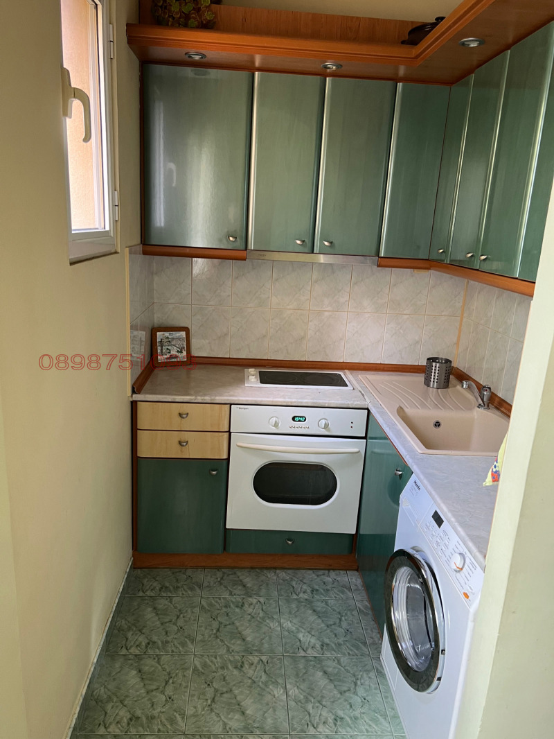 Προς πώληση  2 υπνοδωμάτια Πλοβδηβ , ΓΙΟΥζεν , 81 τ.μ | 94394609 - εικόνα [8]