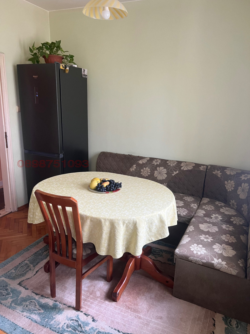 Προς πώληση  2 υπνοδωμάτια Πλοβδηβ , ΓΙΟΥζεν , 81 τ.μ | 94394609 - εικόνα [6]