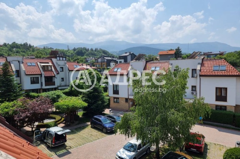 Продава 3-СТАЕН, гр. София, с. Панчарево, снимка 3 - Апартаменти - 52443546