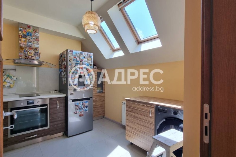 Продава 3-СТАЕН, гр. София, с. Панчарево, снимка 11 - Апартаменти - 52443546