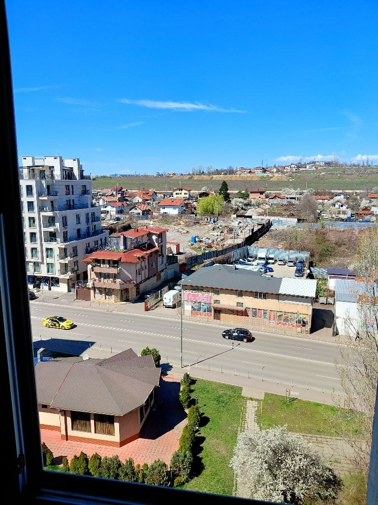 Продава 3-СТАЕН, гр. София, Овча купел, снимка 6 - Апартаменти - 54112229