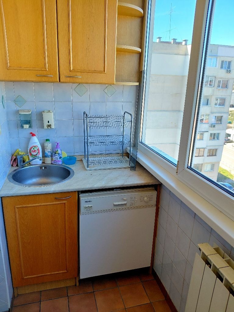 Продава 3-СТАЕН, гр. София, Овча купел, снимка 6 - Апартаменти - 54112229