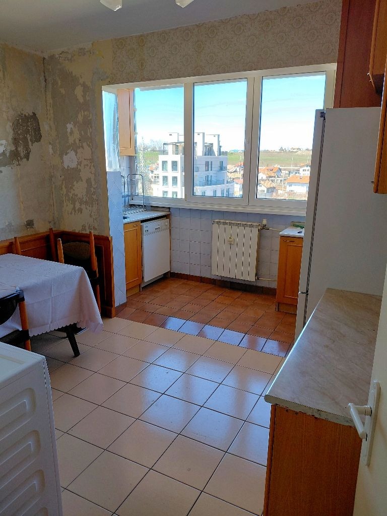 Продава 3-СТАЕН, гр. София, Овча купел, снимка 2 - Апартаменти - 54112229