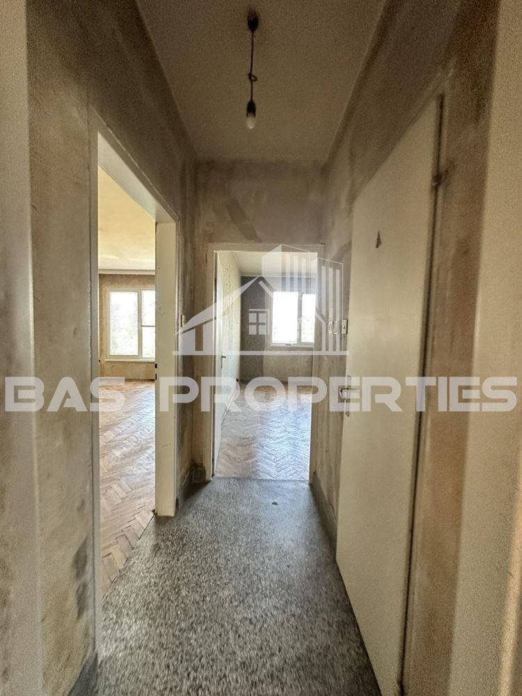 Продава 3-СТАЕН, гр. София, Люлин 7, снимка 12 - Апартаменти - 56066199