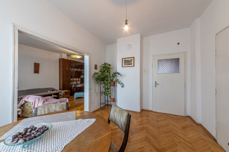 На продаж  3 кімнатна Варна , Център , 107 кв.м | 52322148 - зображення [5]