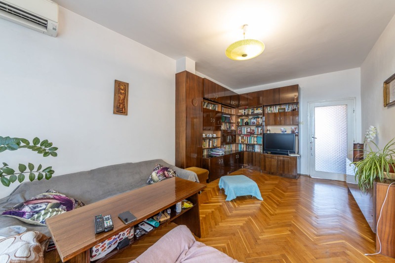 На продаж  3 кімнатна Варна , Център , 107 кв.м | 52322148 - зображення [3]