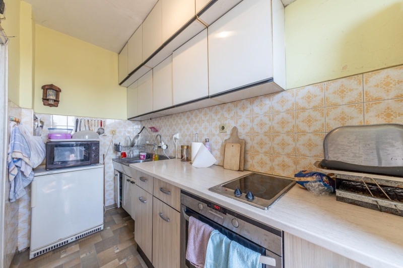 На продаж  3 кімнатна Варна , Център , 107 кв.м | 52322148 - зображення [7]