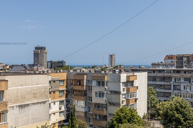 На продаж  3 кімнатна Варна , Център , 107 кв.м | 52322148 - зображення [2]