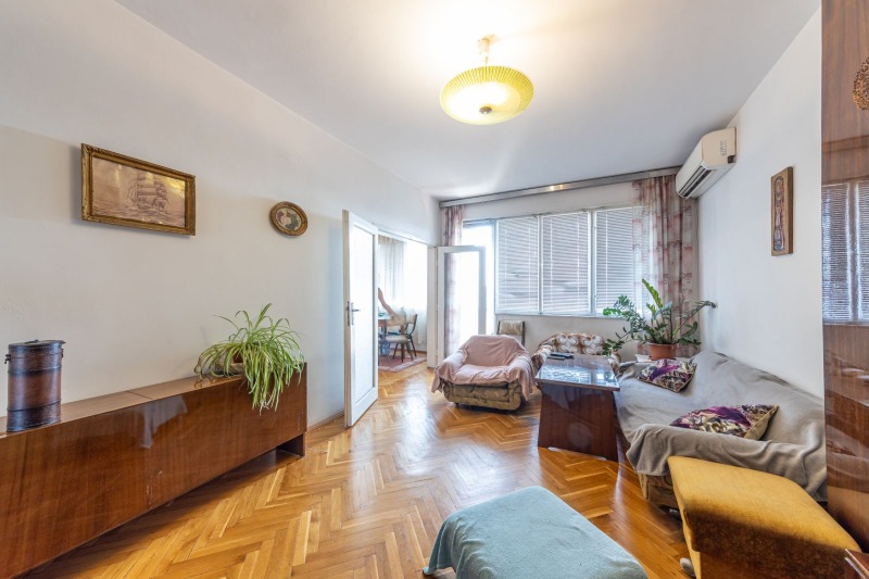 На продаж  3 кімнатна Варна , Център , 107 кв.м | 52322148 - зображення [4]