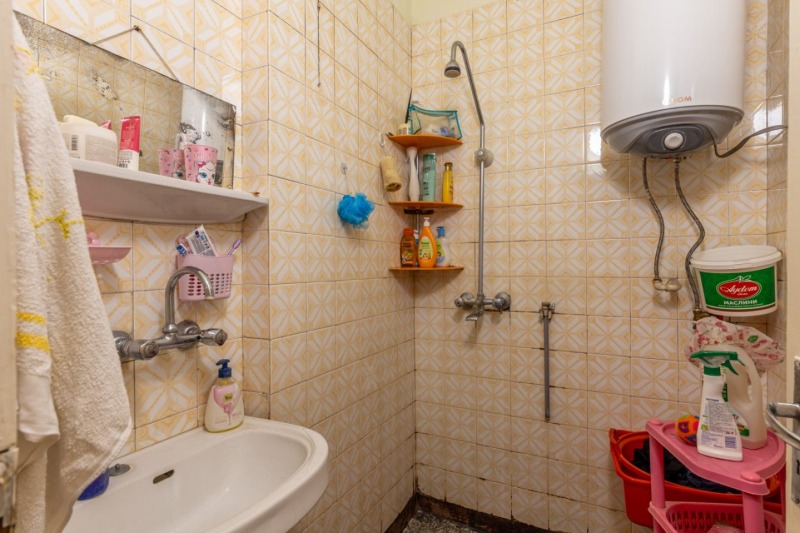 На продаж  3 кімнатна Варна , Център , 107 кв.м | 52322148 - зображення [16]